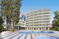 Hotel Kalofer Slunečné pobřeží